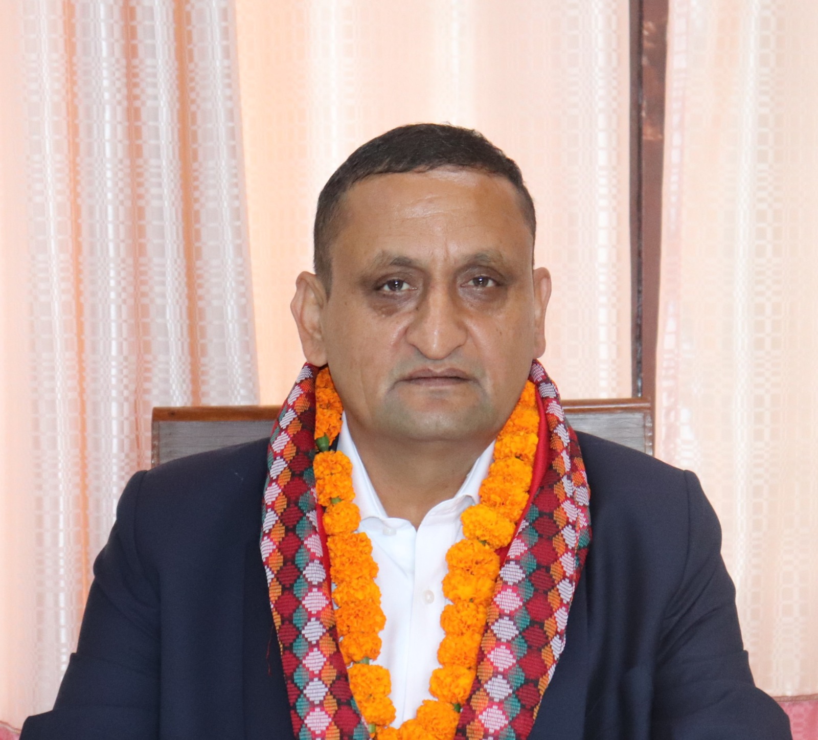 झलकराम अधिकारी