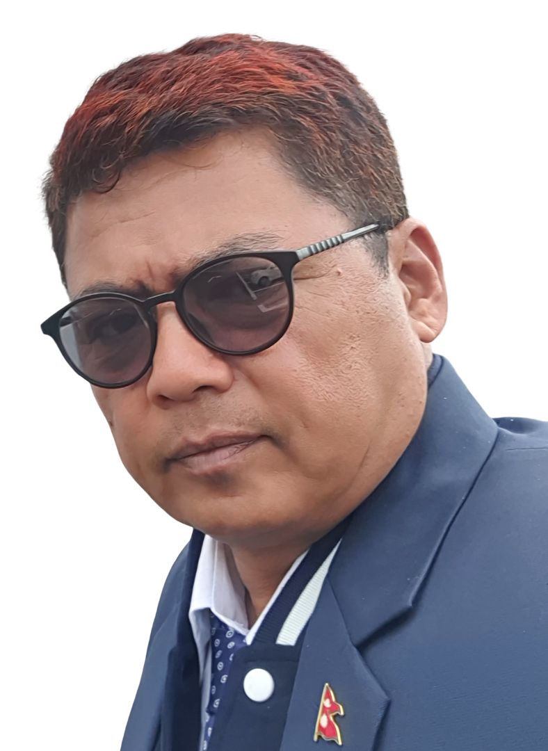 लोक बहादुर वाइबा