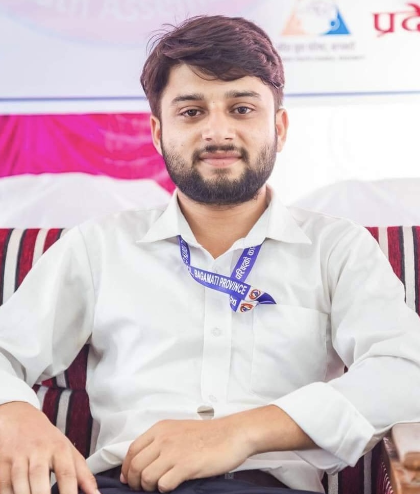 सुनिल प्रसाद दुलाल