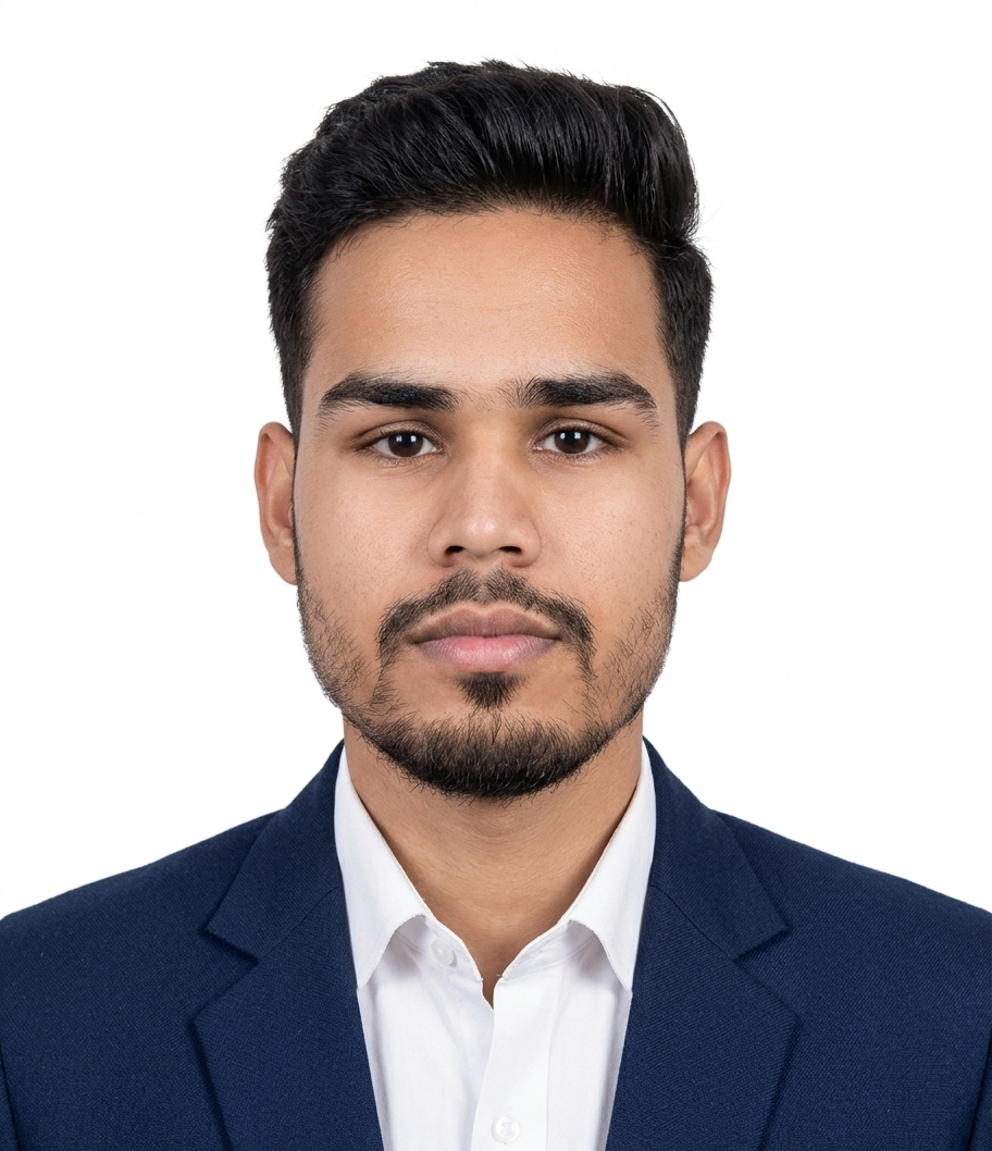 कैलाश बहादुर बोगटी